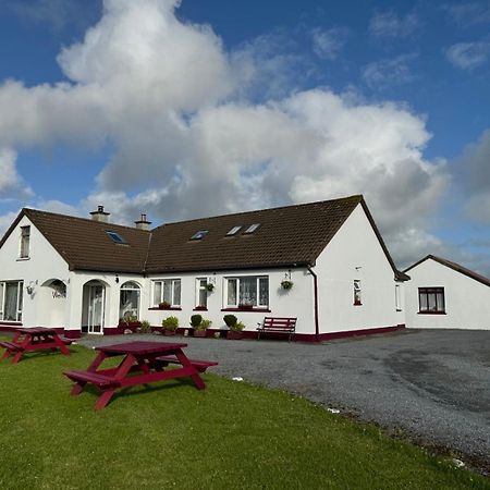 Puffin Rooms Lisdoonvarna Eksteriør billede