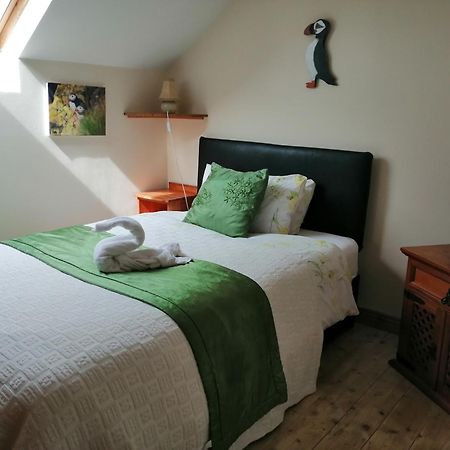 Puffin Rooms Lisdoonvarna Eksteriør billede