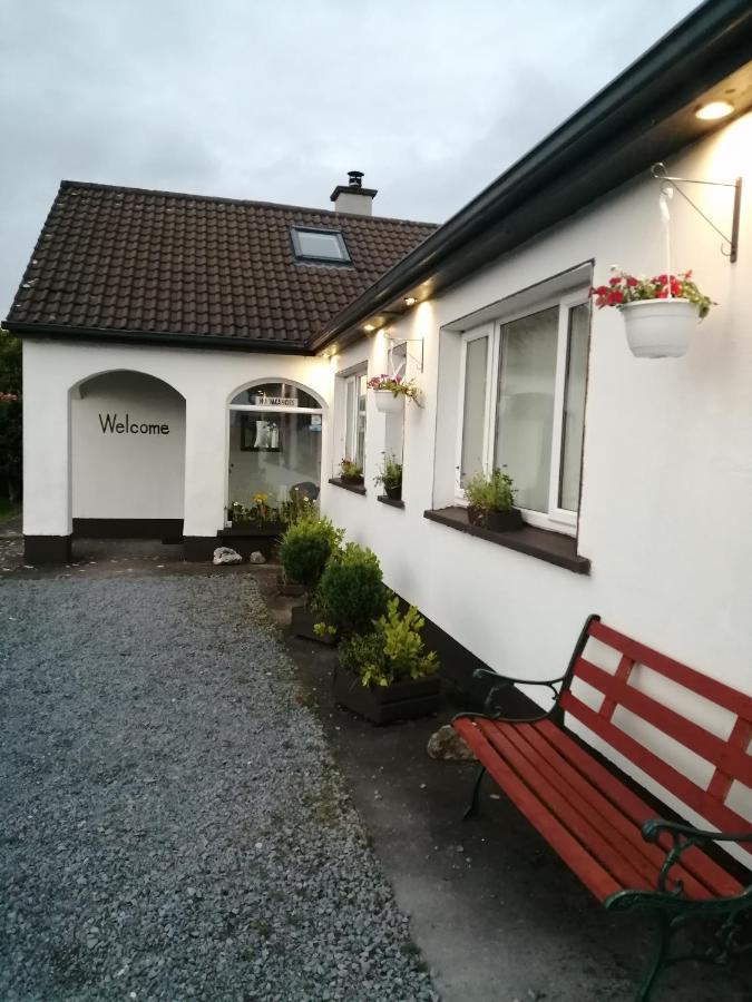 Puffin Rooms Lisdoonvarna Eksteriør billede