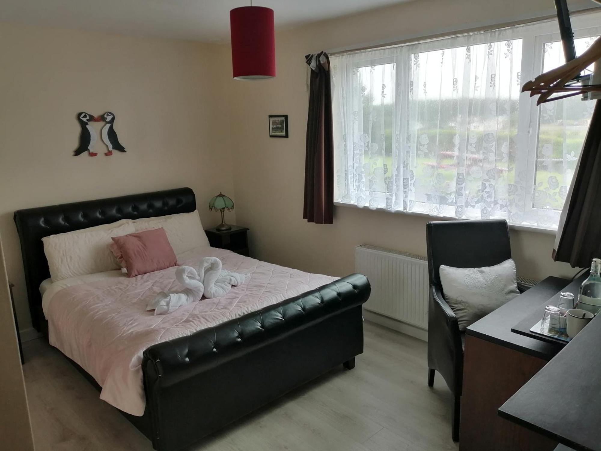 Puffin Rooms Lisdoonvarna Eksteriør billede